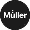 Müller Möbelwerkstätten Müller Möbelwerkstätten Mueller Logo Im Kreis Web Müller Möbelwerkstätten
