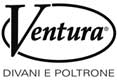 Ventura Ventura Logo Ventura Divani e Poltrone