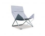 Richard Lampert - Sessel In-Out Outdoor 