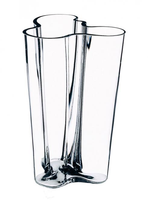 Iittala - Aalto Vase 201 mm 